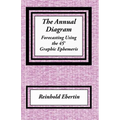 The Annual Diagram - Paperback | Books | Wiccan Center