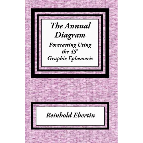 The Annual Diagram - Paperback | Books | Wiccan Center