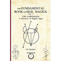 The Fundamental Book of Sigil Magick Vol. 3: The Compendium - A Directory of Magick Sigils - Paperback | Books | Wiccan Center