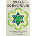 Sparks from the Cosmic Flame: Essays inspired by Dion Fortune's The Cosmic Doctrine - Paperback | Books | Wiccan Center