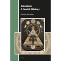 Satanism: A Social History - Paperback | Books | Wiccan Center