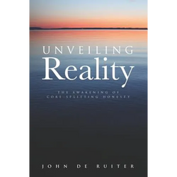 Unveiling Reality: The Awakening of Core-Splitting Honesty - Paperback | Books | Wiccan Center