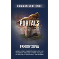 Portals: Energetic Doorways to Mystical Experiences Between Worlds - Hardcover | Books | Wiccan Center