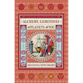 Alchemy, Gemstones, the Planets and You: Transformation and Transcendence - Paperback | Books | Wiccan Center
