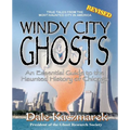 Windy City Ghosts - Paperback | Books | Wiccan Center