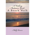 A Walking Meditation Guide: A Beach Walk - Paperback | Books | Wiccan Center