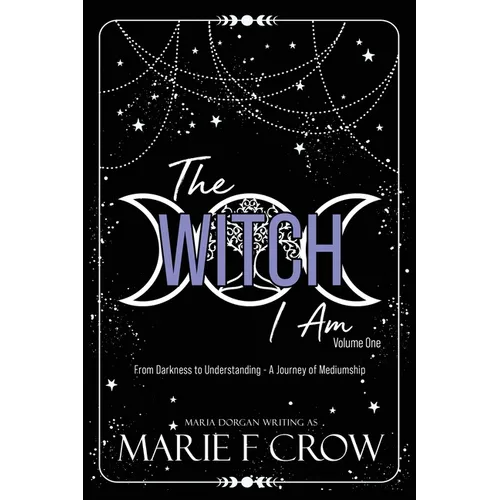 The Witch I Am - Paperback | Books | Wiccan Center