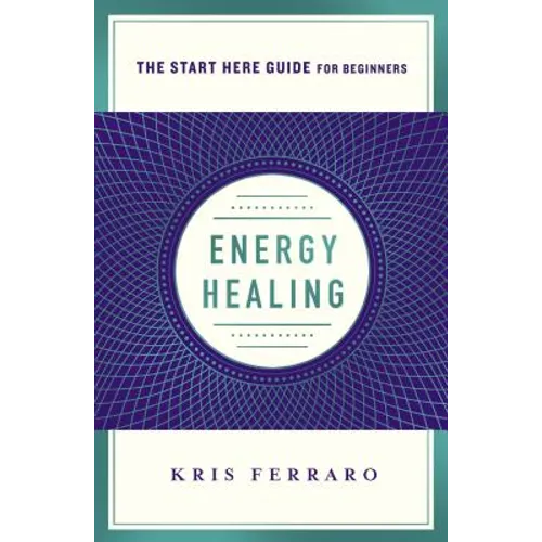 Energy Healing - Paperback | Books | Wiccan Center