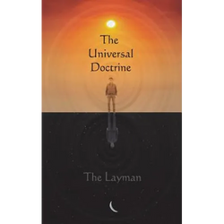 The Universal Doctrine - Paperback | Books | Wiccan Center