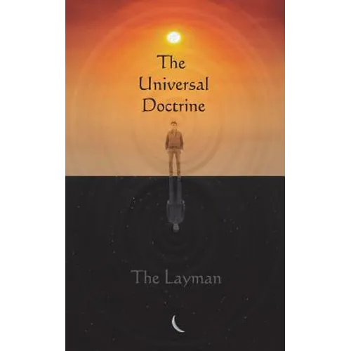 The Universal Doctrine - Paperback | Books | Wiccan Center