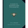 A Guide to Telepathy and Psychometry - Paperback | Books | Wiccan Center