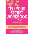 Tell Your Secret - Hardcover | Books | Wiccan Center