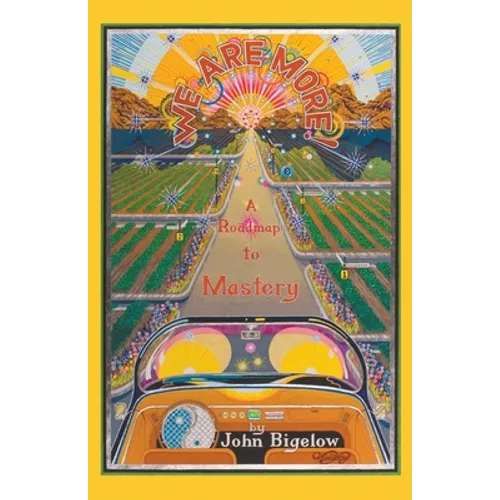 We Are More: A Roadmap to Mastery - Paperback | Books | Wiccan Center