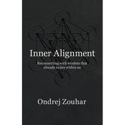 Inner Alignment: Reconnecting with wisdom that already exists within us - Paperback | Books | Wiccan Center