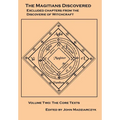 Magitians Discovered Volume 2: The Core Texts - Hardcover | Books | Wiccan Center