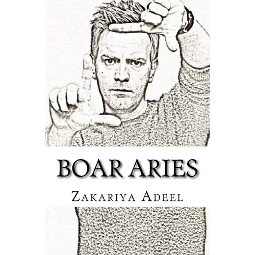 Boar Aries: The Combined Astrology Series - Paperback | Books | Wiccan Center