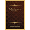 The New Fortune In Your Hand - Paperback | Books | Wiccan Center