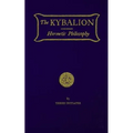 The Kybalion: Hermetic Philosophy - Paperback | Books | Wiccan Center