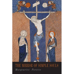 The Mirror of Simple Souls - Paperback | Books | Wiccan Center
