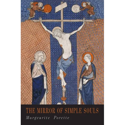 The Mirror of Simple Souls - Paperback | Books | Wiccan Center
