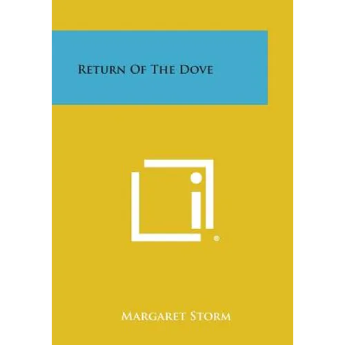 Return of the Dove - Paperback | Books | Wiccan Center