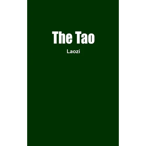 The Tao: The Tao Te Ching - Hardcover | Books | Wiccan Center