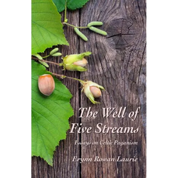 The Well of Five Streams - Paperback | Books | Wiccan Center