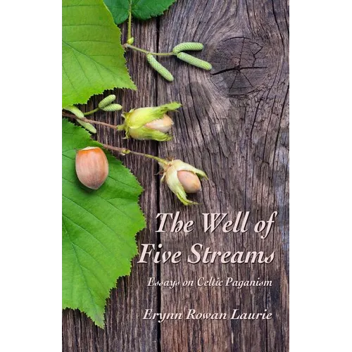 The Well of Five Streams - Paperback | Books | Wiccan Center