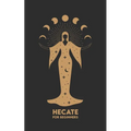 HECATE for Beginners: Mythology, Symbols, Spiritual Path, and Sacred Magic Rituals - Paperback | Books | Wiccan Center