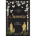 Sunwise: Large Print Newcastle witch trials historical fiction - Paperback | Books | Wiccan Center