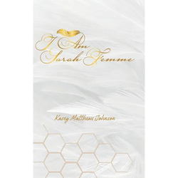 I Am Sarah Femme - Hardcover | Books | Wiccan Center