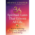 The 36 Spiritual Laws That Govern All Life: Keys to Achieving Prosperity, Happiness, and Well-Being - Paperback | Books | Wiccan Center