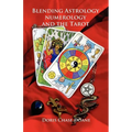 Blending Astrology, Numerology and the Tarot - Paperback | Books | Wiccan Center