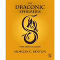 The Draconic Ephemeris: 1950-2050 at Noon - Paperback | Books | Wiccan Center