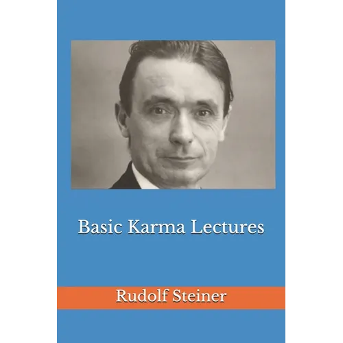 Basic Karma Lectures - Paperback | Books | Wiccan Center