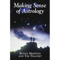 Making Sense of Astrology - Hardcover | Books | Wiccan Center