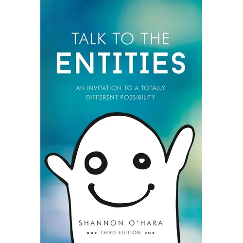 Talk to the Entities - Paperback | Books | Wiccan Center