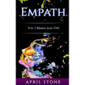 Empath: 4in1 The Complete Empath Survival and Thrive Guide - Paperback | Books | Wiccan Center