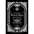 The Practicing Witch Diary 2023 - Book of Shadows - Southern Hemisphere - Hardcover | Books | Wiccan Center