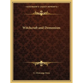 Witchcraft and Demonism - Paperback | Books | Wiccan Center