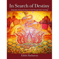 In Search of Destiny: Biography, History & Culture As Told Through Vedic Astrology - Paperback | Books | Wiccan Center