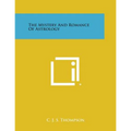 The Mystery and Romance of Astrology - Paperback | Books | Wiccan Center