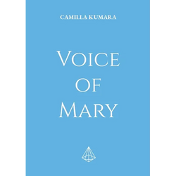 Voice of Mary - Paperback | Books | Wiccan Center