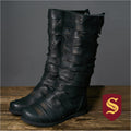 Ragnar viking boots | Boots | Wiccan Center