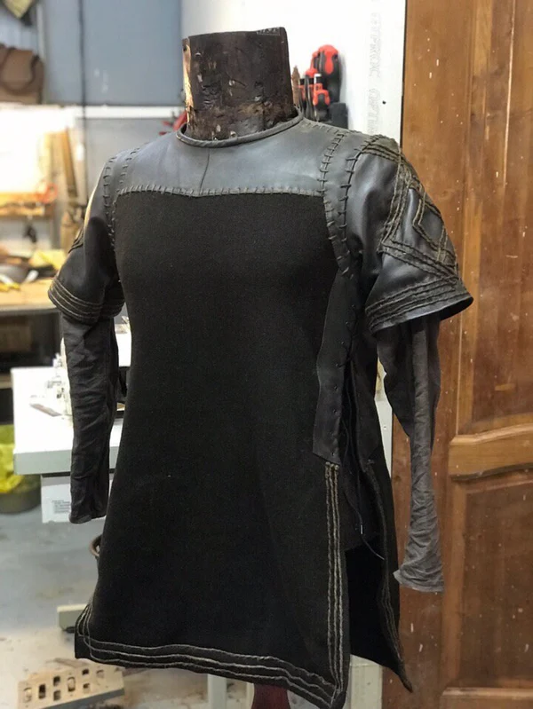 Ragnar tunic from Vikings s2 | | Wiccan Center