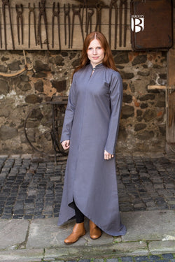 Dress Ranwen Grey | Artikel | Wiccan Center