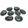 Labradorite Tumbled Palm Stone - Extra Small - Sold In Singles | Crystals & Minerals > Specimens | Wiccan Center