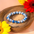 Rare K2 Stone Bracelet of Spiritual Adventure | Bracelet | Wiccan Center