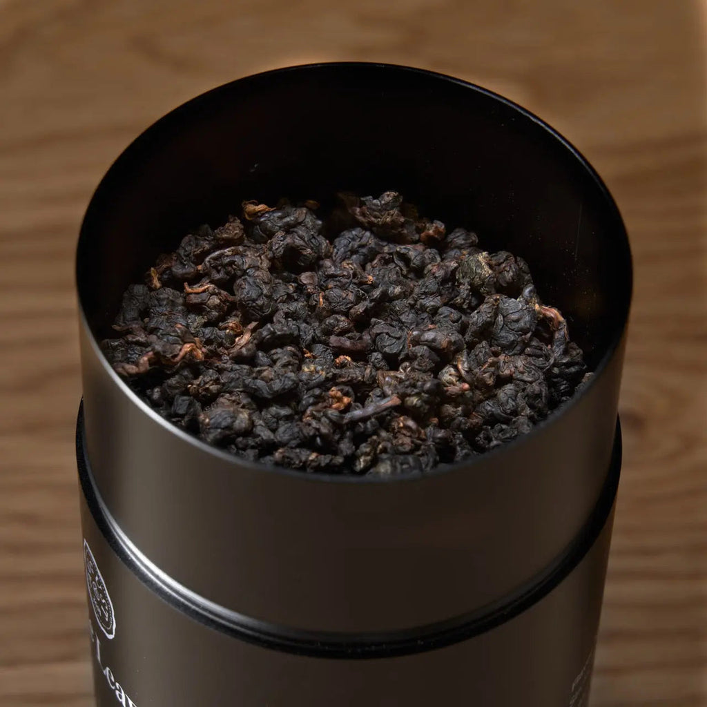All The Rare Leaves - Luxury Single Origin Tea Gift Set | Bundle | Wiccan Center