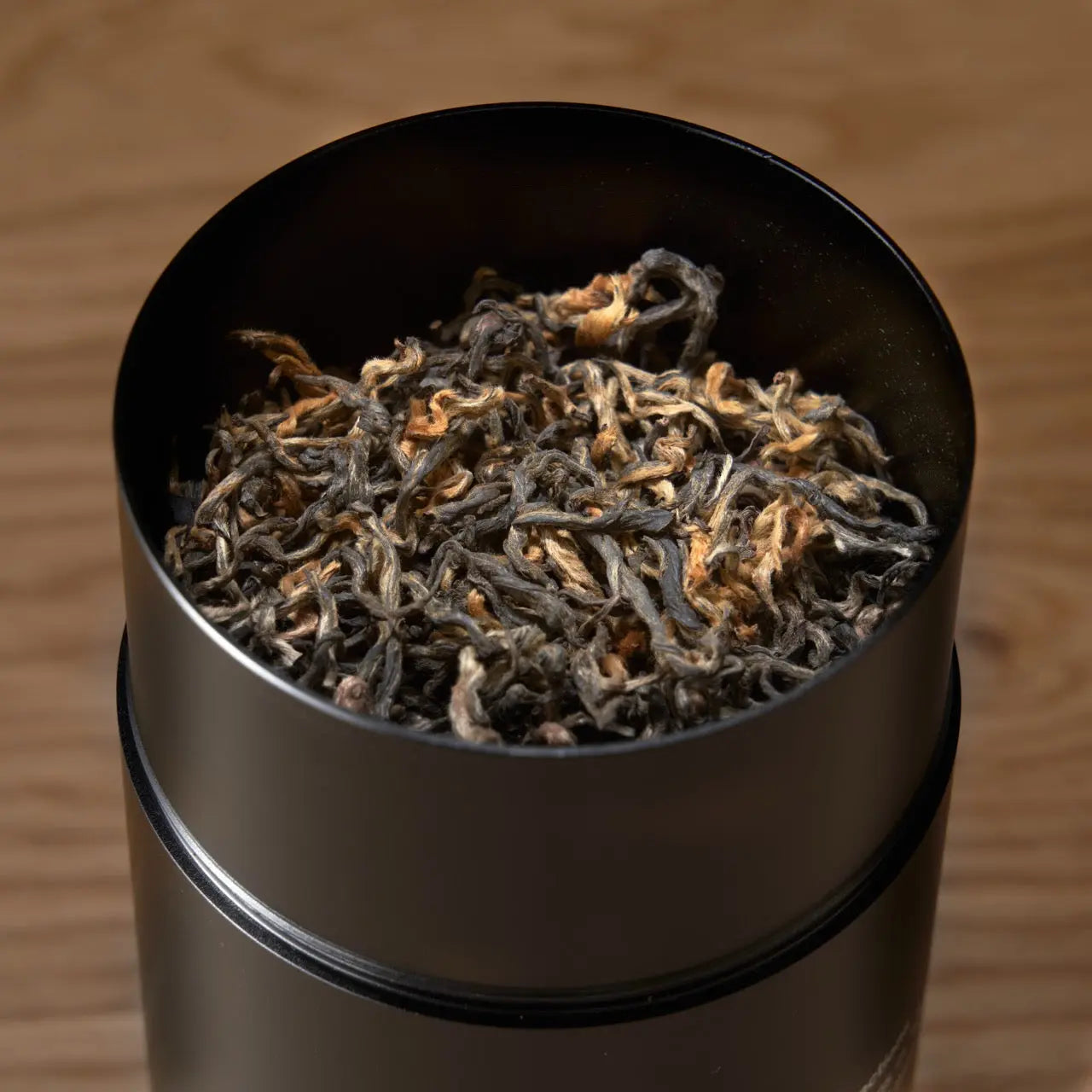 All The Rare Leaves - Luxury Single Origin Tea Gift Set | Bundle | Wiccan Center